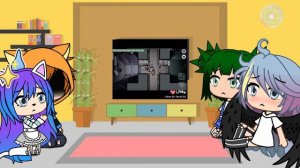 РЯКЦИЯ НА МЕМЫ КОШКА ЛАНА ЕВА ЙОШИ УЛЯ!!!!!