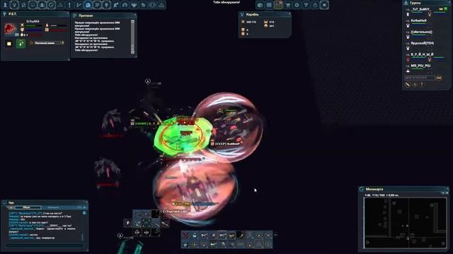 Darkorbit Reloaded 04.12.2020 Провели вылет! Учимся биться, разнесли врагов! смотреть онлайн