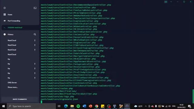 How to Install NextCloud on Ubuntu 20.04 смотреть онлайн