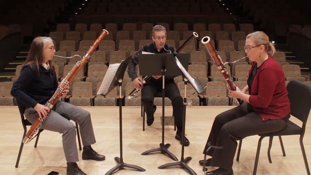 #5 Turkish March From Six Trios By Julius Weissenborn