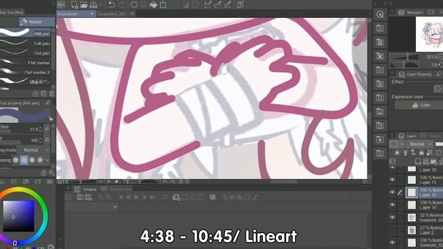 Gacha Tutorial // Making Custom Gacha Poses From Perspective // ( Gacha Club + Blender ) смотреть онлайн