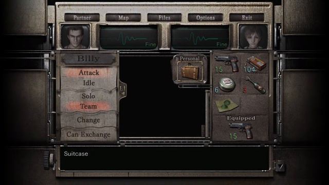 Resident Evil 0 смотреть онлайн