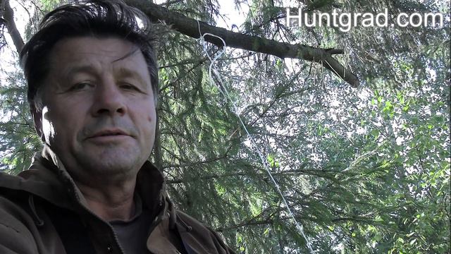 На медведя с засидки смотреть онлайн