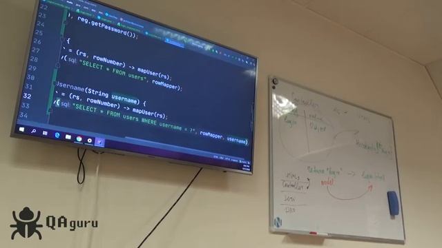 Java :: Lesson 13 :: 27.09.2020 смотреть онлайн