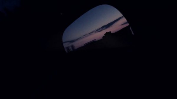 ДОРОГА В НИКУДА / СТРАШИЛКИ НА НОЧЬ / 16+