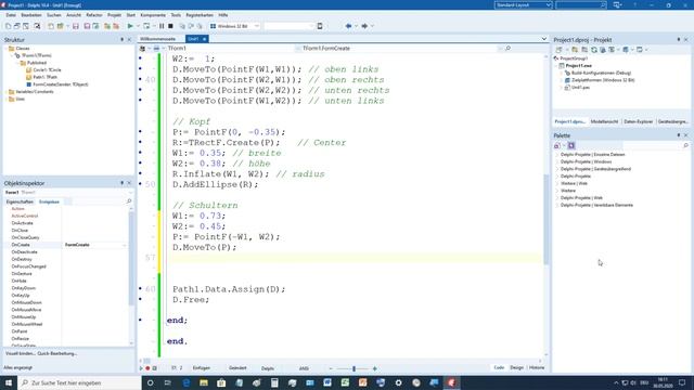 Tutorial: Where's Code Insight in Delphi 10.4 Sydney смотреть онлайн