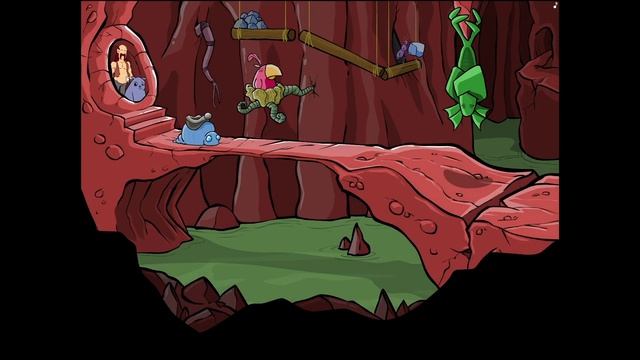 Journeys of Reemus Prologue Both Endings Playthrough / Longplay / Walkthrough (no commentary) смотреть онлайн