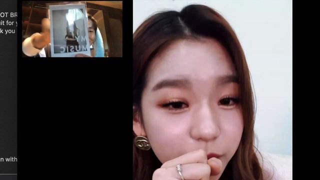 ･ﾟ: ✧･ﾟ: my secret number soundwave video call fansign | philippines:･ﾟ✧:･ﾟ✧ смотреть онлайн