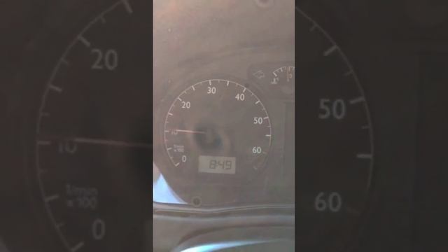 VW EPC Light Car Shaking Fix 10 смотреть онлайн