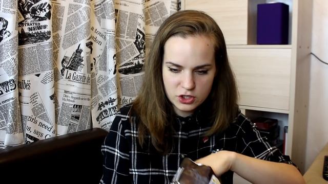 Необычные Чипсы с Плесенью и Хамоном смотреть онлайн