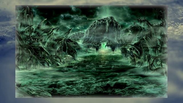 ТРИЕДИНСТВО МИРА. ЯВЬ НАВЬ И ПРАВЬ смотреть онлайн