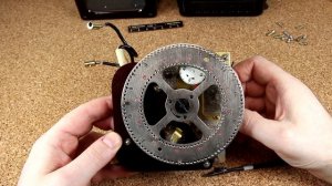 Суточное реле времени 2РВМ. Краткое описание и принцип работы