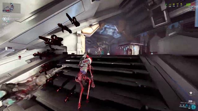 Hardcore Endgame Xaku Build Guide | Scaling Damage | 100% Armor Strip | Steel Path | Warframe смотреть онлайн