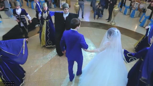Ансамбль Махачкала Встреча Молодых. тел.89886999669 смотреть онлайн