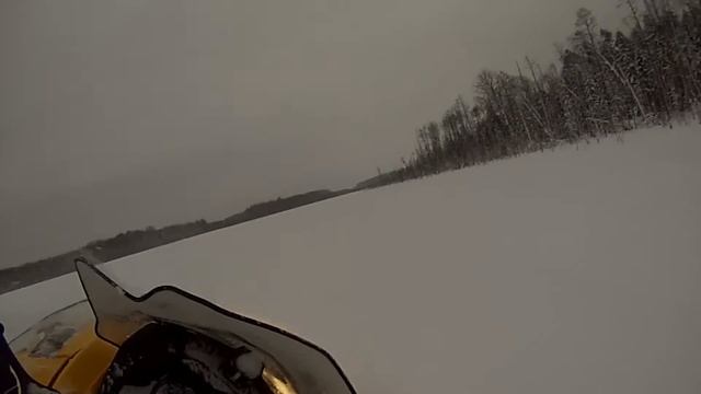 GoPro (Закрытие охоты)