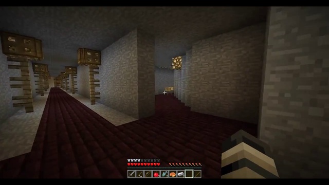 Minecraft Hunger Games (Голодные игры) #1 смотреть онлайн