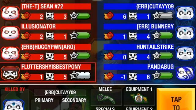 Battle Bears Royale - Bearacks Bonus Match: EPIC FAIL! смотреть онлайн