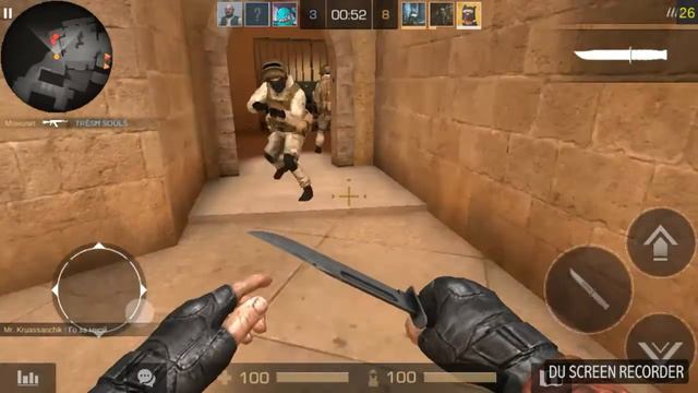 Как правильно играть,делать подсадки в Standoff 2 смотреть онлайн