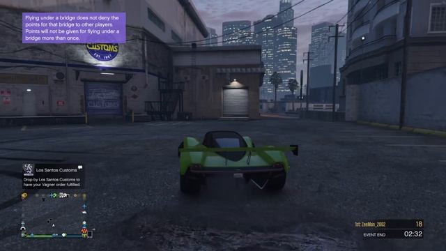 Gta v Ifruit glitch... please fix this R* смотреть онлайн