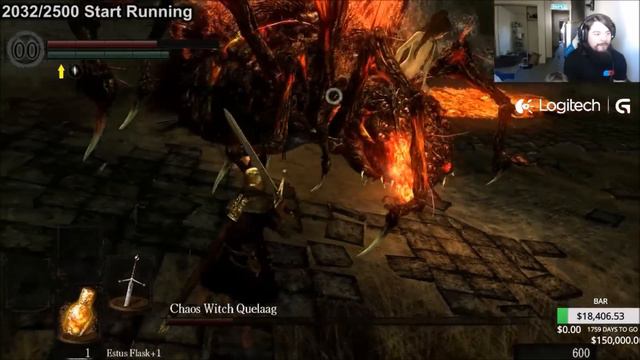 Mango Stream Highlights 2: Dark Souls 1 смотреть онлайн