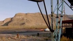 The World's Fastest Indian(самый быстрый Индиан)