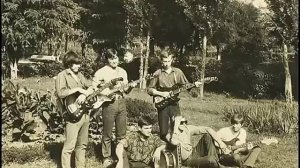 ВИА Тайфун - Жемчуга в волосах