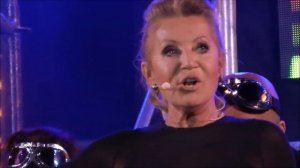 Sheila | Spacer (Tarascon 29 06 2014)