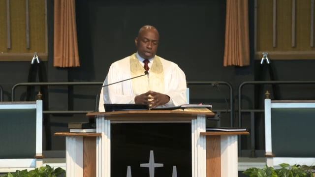 Satan's 3 Deadly Traps by Rev. Bennie B. Ford смотреть онлайн