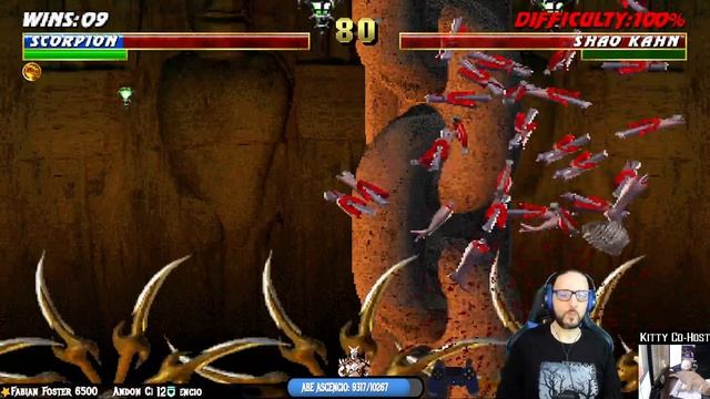 A Day of Protecting the Realms at 100% Difficulty смотреть онлайн