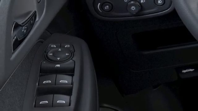 New 2022 Chevrolet TrailBlazer Lima OH Dayton, OH #11834CV смотреть онлайн