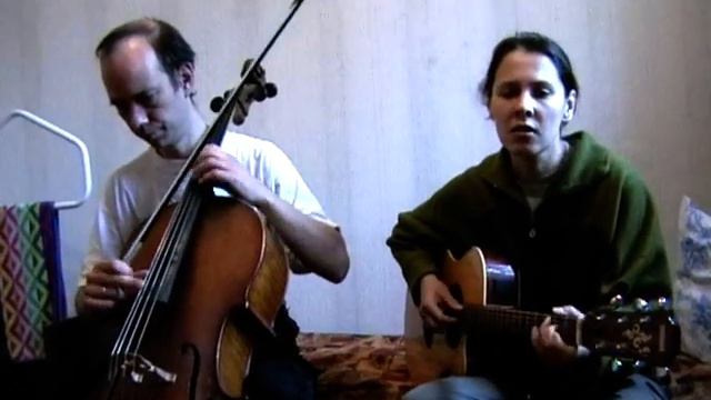 Юлия Теуникова - Снег с Дождём смотреть онлайн