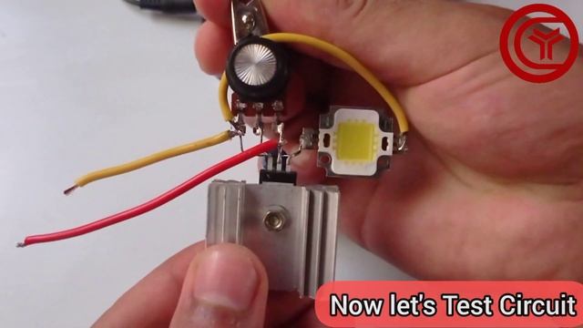 12v led dimmer led controller circuit смотреть онлайн