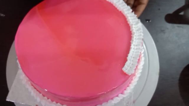 How To Make Strawberry Cake |SRI SAI COOKING N BAKING смотреть онлайн