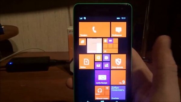 Прощай, Windows Phone / Windows 10 Mobile!