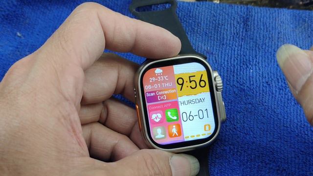 รีวิว ทดสอบ ultra 8 pro смотреть онлайн