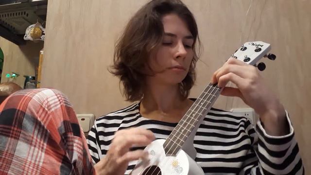 Ukulele_challenge_22.02.2019 смотреть онлайн