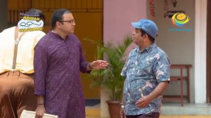 Taarak Mehta Ka Ooltah Chashmah - Ep 3267 - Full Episode - 4th October 2021