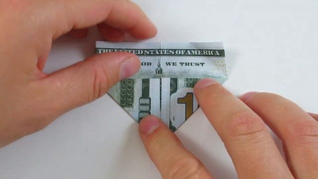 money origami heart folding instructions смотреть онлайн