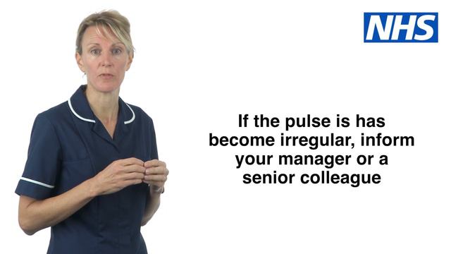 8 Measuring the heart rate смотреть онлайн