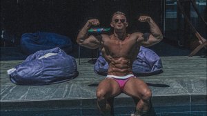 Роскошный зал в центре СОЧИ! Полный обзор!