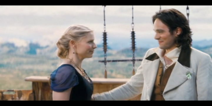 Katie Melua - The Flood (Звёздная пыль)