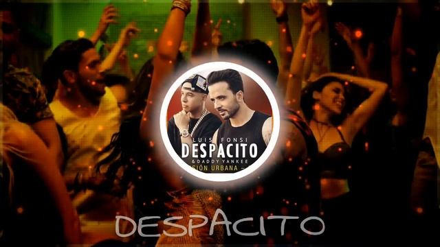 DESPACITO REMIX (2022) [ Not My Remix ]