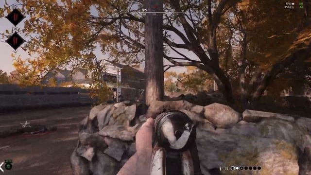 Hunt: Showdown | Сраный ковбой заплатил актерам, чтобы снять их на видео (1440p) смотреть онлайн
