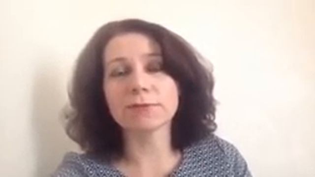 Выездной семинар Мамонтова Татьяна смотреть онлайн