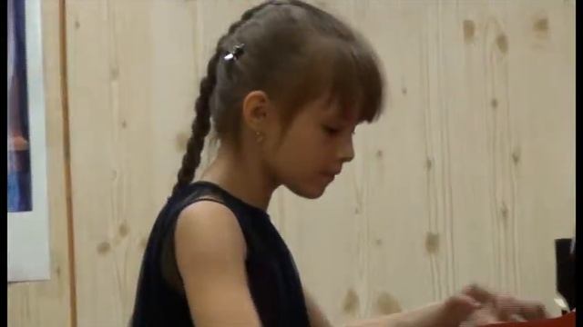 Чайковский, Детский альбом - ч.2 смотреть онлайн