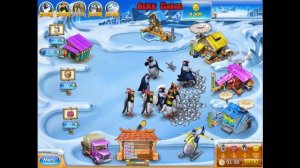 Farm Frenzy 3 only GOLD (level 39) playthrough Веселая ферма 3 (уровень 39) Золото