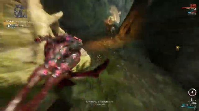 Warframe Просто так )хееее смотреть онлайн