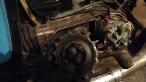 Замена ведущей звезды Иж Планета