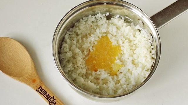 Книга рецептов