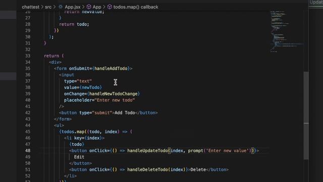 chat GPT: React смотреть онлайн